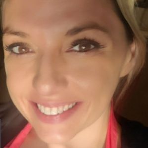 Meet your Posher, Christine